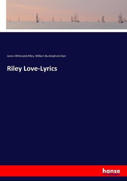 Riley Love-Lyrics