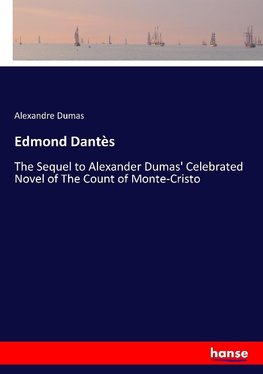 Edmond Dantès