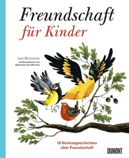 Freundschaft für Kinder