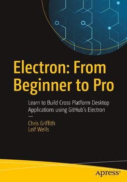 Electron: From Beginner to Pro