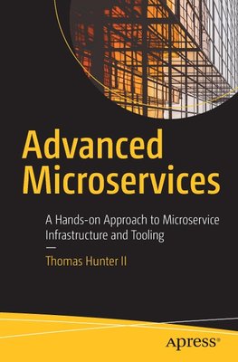 Advanced Microservices