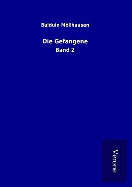 Die Gefangene