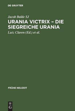 Urania Victrix - Die Siegreiche Urania