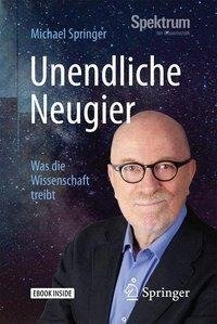 Unendliche Neugier