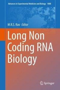 Long Non Coding RNA Biology