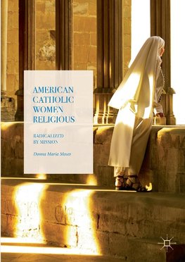 American Catholic Women Religious