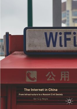 The Internet in China