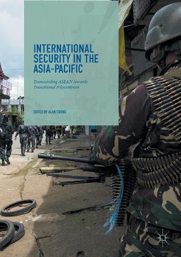 International Security in the Asia-Pacific