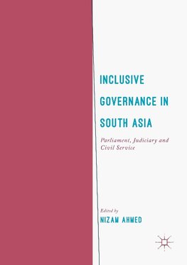 Inclusive Governance in South Asia