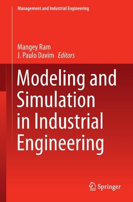 Modeling and Simulation in Industrial Engineering