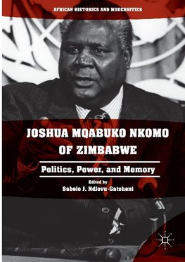 Joshua Mqabuko Nkomo of Zimbabwe