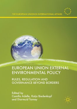 European Union External Environmental Policy