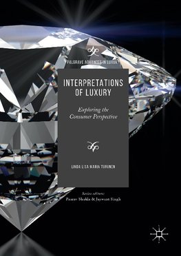 Interpretations of Luxury