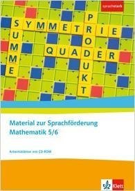 Sprachförderung 5/6 Mathematik