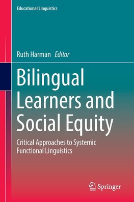 Bilingual Learners and Social Equity