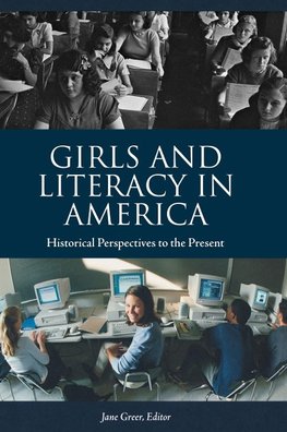 Girls and Literacy in America