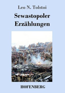 Sewastopoler Erzählungen