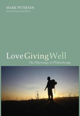 Love Giving Well