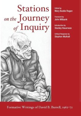 Stations on the Journey of Inquiry