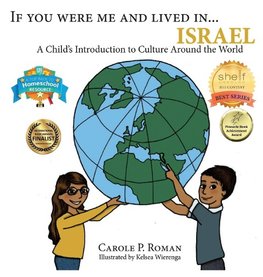 Roman, C: If You Were Me and Lived in...Israel