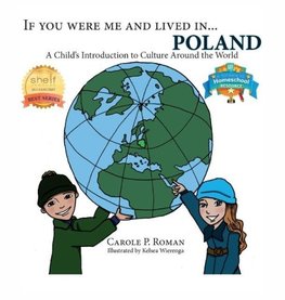 If You Were Me and Lived in...Poland