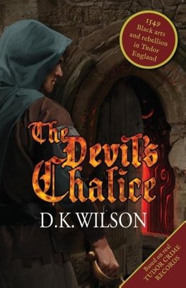 The Devil's Chalice