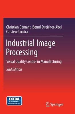 Industrial Image Processing