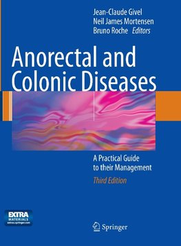 Anorectal and Colonic Diseases