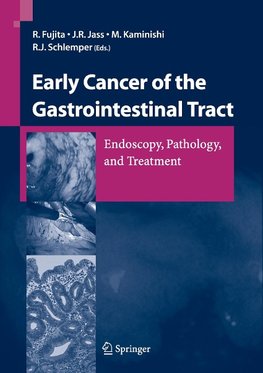 Early Cancer of the Gastrointestinal Tract