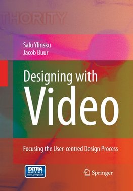 Designing with Video