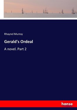 Gerald's Ordeal