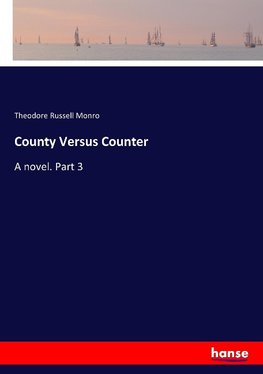 County Versus Counter