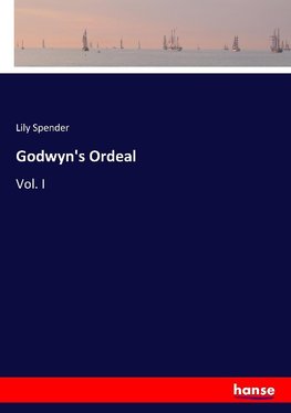 Godwyn's Ordeal