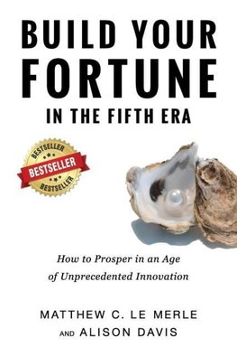 Build Your Fortune in the Fifth Era