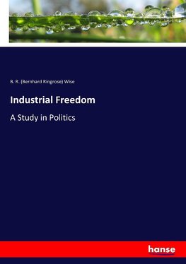 Industrial Freedom