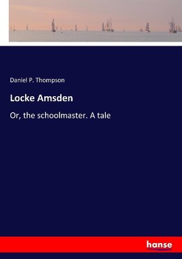 Locke Amsden