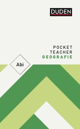 Pocket Teacher Abi Geografie