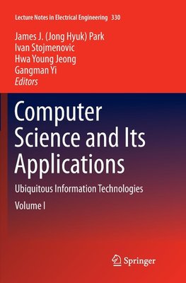 Computer Science and its Applications