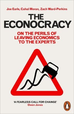 ECONOCRACY