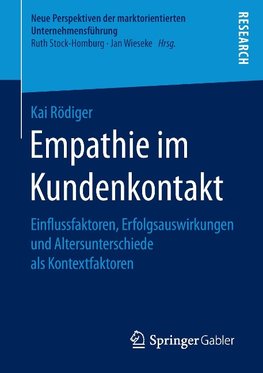 Empathie im Kundenkontakt