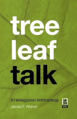 Tree Leaf Talk