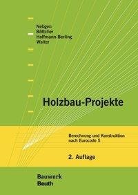 Holzbau-Projekte