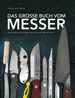 Das große Buch vom Messer