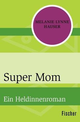 Super Mom