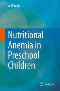 NUTRITIONAL ANEMIA IN PRESCHOO