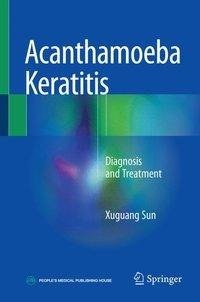 Acanthamoeba Keratitis