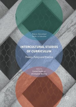 Intercultural Studies of Curriculum