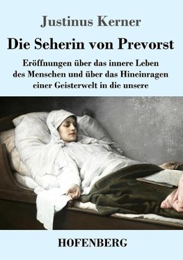 Die Seherin von Prevorst