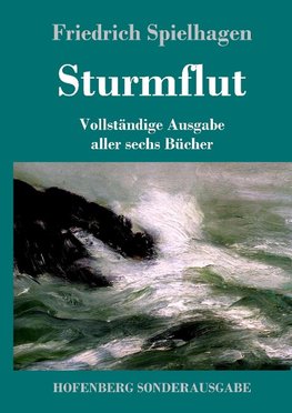 Sturmflut