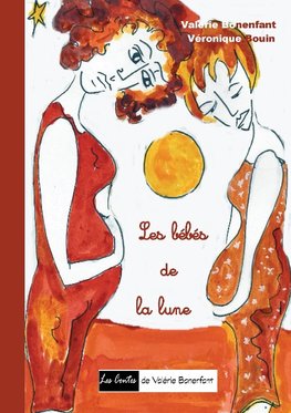 Les bébés de la lune